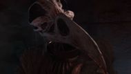 Khonshu in Moon Knight | Image Via: Marvel Studios